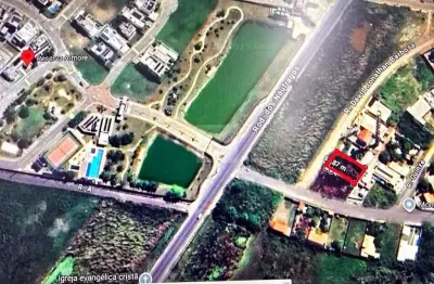 Lote para Venda no Lot. Praia do Refúgio - São José Náufragos / SE