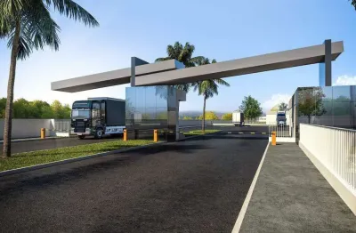 Terreno comercial à venda na Terreno Urbano, 103, Praia do Abais, Estância