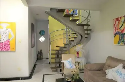 Apartamento com 4 quartos à venda na Rua Doutor Joaquim Ribeiro Chaves, 85, Jabotiana, Aracaju