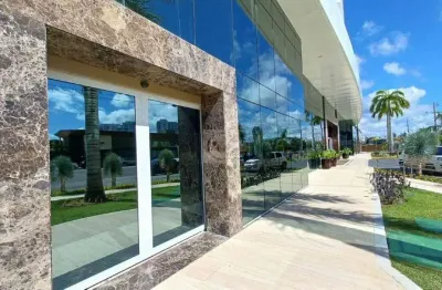 Sala Comercial no Jardim Europa Medical Center o novo e mais moderno centro médico de Aracaju
