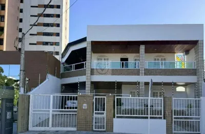 Prédio para alugar na Rua Terêncio Sampaio, 515, Grageru, Aracaju