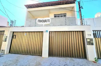 Apartamento com 5 quartos à venda na Rua José Freire, 407, Salgado Filho, Aracaju