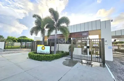 Casa em condomínio fechado com 3 quartos à venda na Rua Arlindo Santos, 74, Aruana, Aracaju