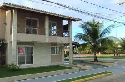 VENDA - Seu Novo Lar à Beira-Mar. Casa no Portal dos Trópicos!