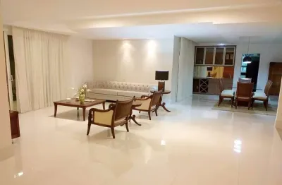 Casa em condomínio fechado com 5 quartos à venda na Avenida Inácio Barbosa, 4831, Mosqueiro, Aracaju