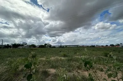 Terreno para Venda próximo ao Shopping Peixoto - Itabaiana/SE