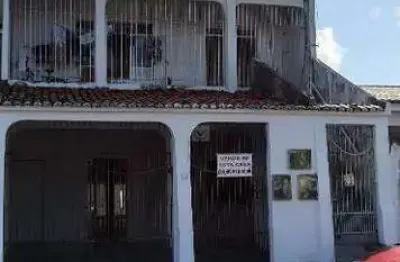 Apartamento com 4 quartos à venda na Avenida A04, 115, Marcos Freire I, Nossa Senhora do Socorro