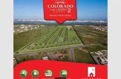 Terreno comercial à venda na Luar Da Barra 2, 91, Luar da Barra, Barra dos Coqueiros