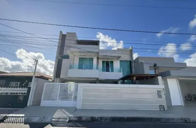 Casa Duplex com 4 Suítes no Parque Vivendas em Aracaju/SE – Conforto, Sustentabilidade e Frente Sudeste