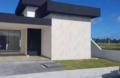 Casa à venda no Villaredo Barra Residencial – Barra dos Coqueiros/SE