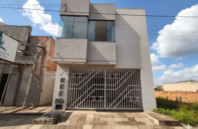 Casa Duplex à venda, 5 quartos, 1 suíte, 2 vagas, Doutor José Milton Machado - Itabaiana/SE