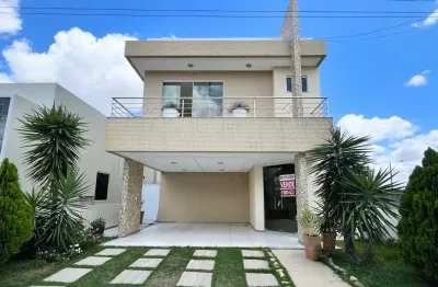 Casa em condomínio fechado com 4 quartos à venda na Avenida Ivo de Carvalho, 330, Marianga, Itabaiana