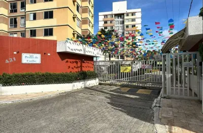 Apartamento com 2 quartos à venda na Rua Matilde Silva Lima, 477, Luzia, Aracaju