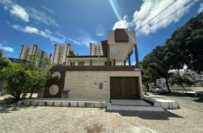 Casa com 5 quartos para alugar na Rua Lúcia Maria e Silva Santana, 90, Farolândia, Aracaju