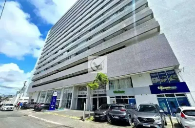 Sala comercial para alugar na Avenida Doutor José Machado de Souza, 218, Jardins, Aracaju