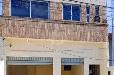 Ponto Comercial para aluguel, 1 vaga, Santo Antônio - Aracaju/SE