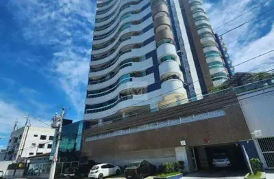 Apartamento no Bairro Atalaia em Aracaju/SE – Varanda Gourmet e Proximidade com o Mar