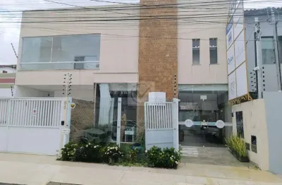 Sala comercial para alugar na Rua Minervino de Souza Fontes, 135, Salgado Filho, Aracaju