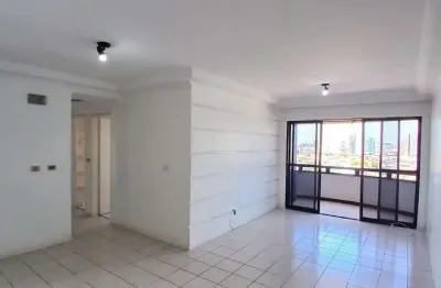 Apartamento para aluguel, 3 quartos, 1 suíte, 2 vagas, Grageru - Aracaju/SE