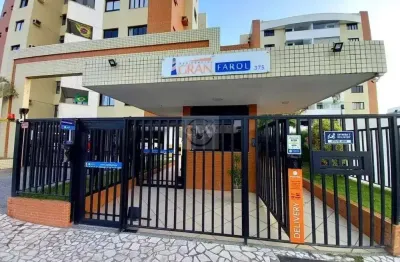 Apartamento com 3 quartos para alugar na Rua Urbano Neto, 475, Coroa do Meio, Aracaju