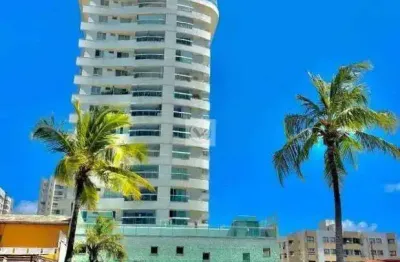 Apartamento com 3 quartos para alugar na Avenida Lions Club, 133, Atalaia, Aracaju