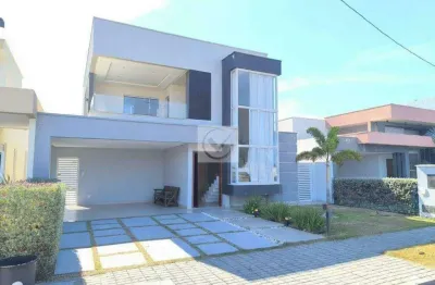 Casa em condomínio fechado com 3 quartos para alugar na Rodovia José de Campos, 407, Costa Paradiso, Barra dos Coqueiros