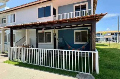 Apartamento Térreo com Giardino – Rio Barra Mais Viver | Barra dos Coqueiros