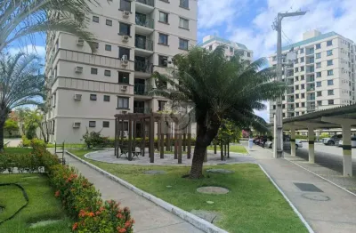 Apartamento de 3 Quartos com Lazer Completo – Excelente Localização