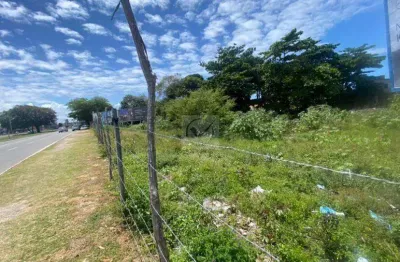 Terreno à venda na Avenida Hildete Falcão Baptista, 107, Atalaia, Aracaju
