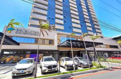 Aluguel de Sala Comercial no Jardim Europa , Bairro Jardins / Aracaju - SE