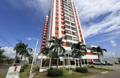 Apartamento com 2 quartos para alugar na Rua Anna Dulce Vieira de Carvalho, 184, Jardins, Aracaju