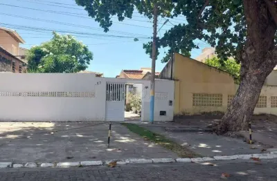 Casa com 3 quartos à venda na Praça Da Matriz - Bom Jesus Dos Navegantes, 126, Atalaia Nova, Barra dos Coqueiros