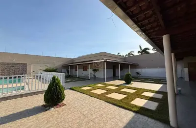 Oportunidade de Porteira Fechada! Chácara Completa e Mobiliada no Povoado Terra Dura