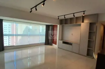 Apartamento no Jardins em Aracaju/SE – Varanda Gourmet e Planejados de Alto Padrão