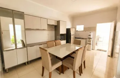 Casa com 3 quartos à venda na Rua José Sizino de Almeida, 1446, Mamede Paes Mendonça, Itabaiana