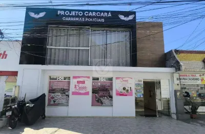 Sala comercial para alugar na Avenida Professor Acrísio Cruz, 166, Salgado Filho, Aracaju