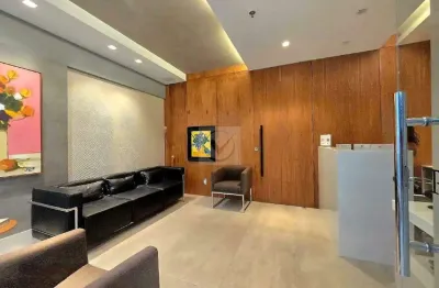 Sala comercial à venda na Avenida Doutor José Machado de Souza, 201, Jardins, Aracaju