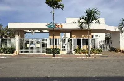 Apartamento com 2 quartos para alugar na Av. Paulo Maia Lopes, 169, Centro, Barra dos Coqueiros