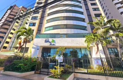 Apartamento para aluguel, 3 quartos, 3 suítes, 3 vagas, Jardins - Aracaju/SE