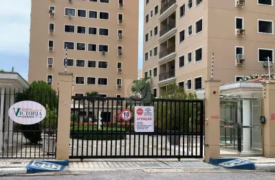 Apartamento com 3 quartos para alugar na Alameda Deputado Dilson Batista, 282, Grageru, Aracaju