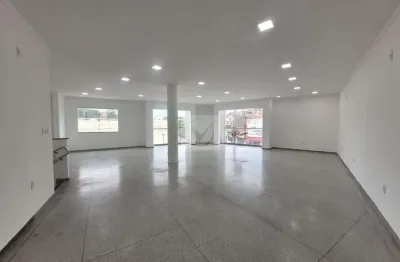 Ponto Comercial na Av. Visconde de Maracaju em Aracaju/SE – Recém-Construído com Estacionamento