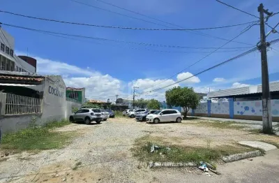 Terreno comercial para alugar na Rua Vera Cristina Barbosa Bezerra, 94, Jardins, Aracaju