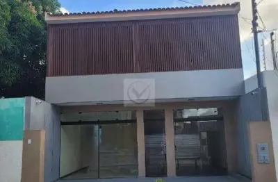 Prédio para alugar na Rua Manoel Espírito Santo, 550, Grageru, Aracaju