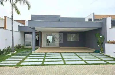 Casa para aluguel, 3 quartos, 2 suítes, 4 vagas, Mosqueiro - Aracaju/SE