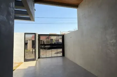 Linda casa a venda no jardim araucária na cidade de maringá oportunidade única
