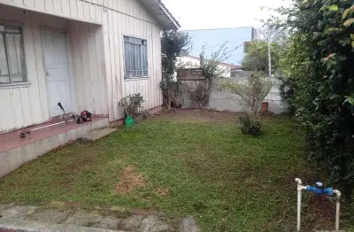 Terreno à venda na Rua José Serrato, 125, Santa Cândida, Curitiba