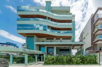 Apartamento com 3 quartos à venda na Rua Vereador Manoel José dos Santos, Mariscal, Bombinhas