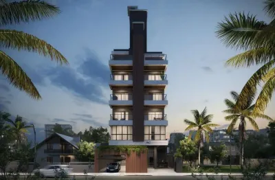 Apartamento com 2 quartos à venda na Rua Vereador Manoel José dos Santos, Canto Grande, Bombinhas