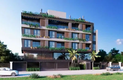 Empreendimento de alto padrão com vista mar e infraestrutura completa