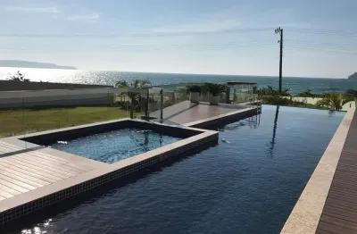 Apartamento com 3 quartos à venda na Rua Vereador Manoel José dos Santos, Centro, Bombinhas